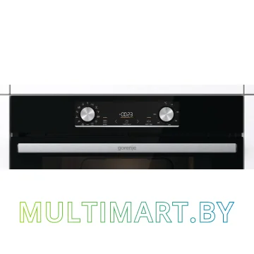 Электрический духовой шкаф Gorenje BOX6737E01BG картинка 7